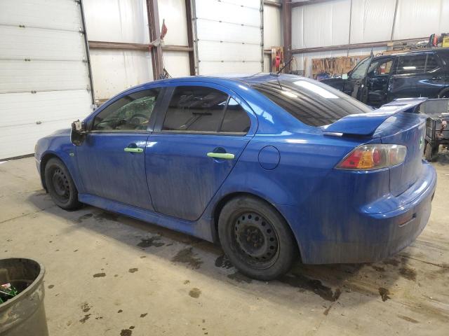 2015 MITSUBISHI LANCER SE JA32V2FWXFU600977