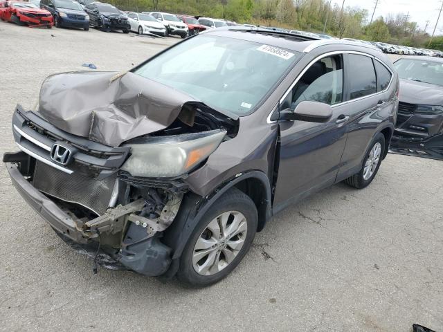 Vin: 2hkrm4h71eh664936, lot: 47858924, honda crv exl 2014 img_1