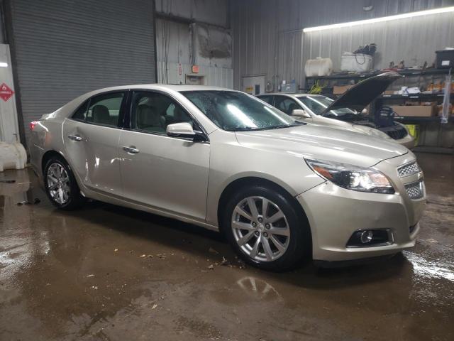 2013 Chevrolet Malibu Ltz VIN: 1G11H5SAXDF301676 Lot: 48275434