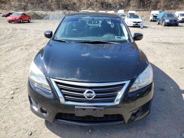 3N1AB7AP7EY296427 2014 NISSAN SENTRA-4