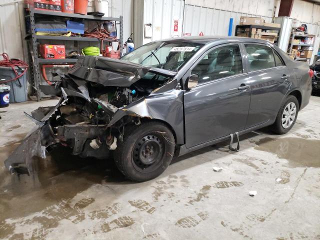 2013 Toyota Corolla Base VIN: 2T1BU4EE5DC106609 Lot: 48297814