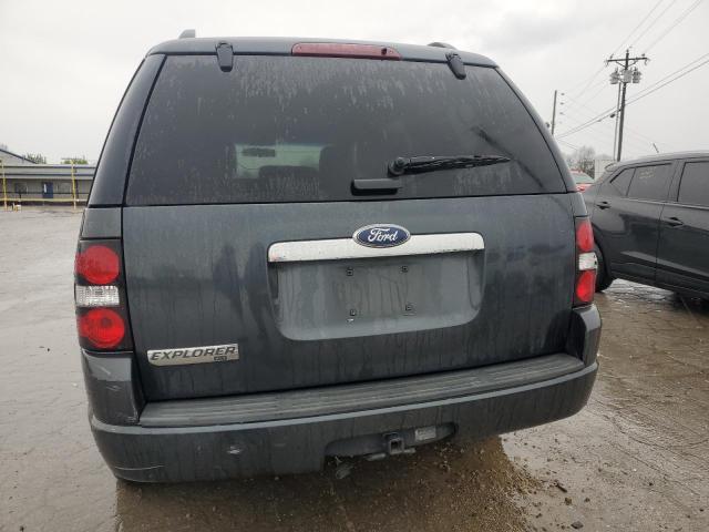 2010 Ford Explorer Xlt VIN: 1FMEU6DE9AUA47343 Lot: 48167344