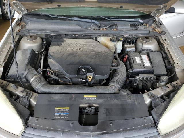 2007 Chevrolet Malibu Lt VIN: 1G1ZT58N17F277039 Lot: 48314694