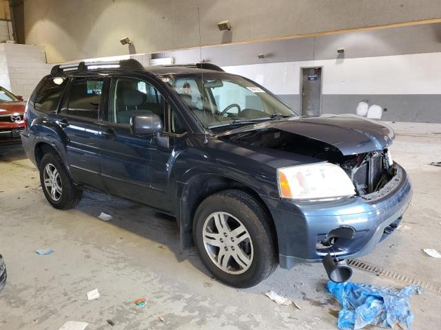 2006 Mitsubishi Endeavor Ls VIN: 4A4MM21S56E069451 Lot: 48493304