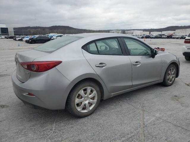 VIN 3MZBM1U76FM227688 2015 Mazda 3, Sport no.3