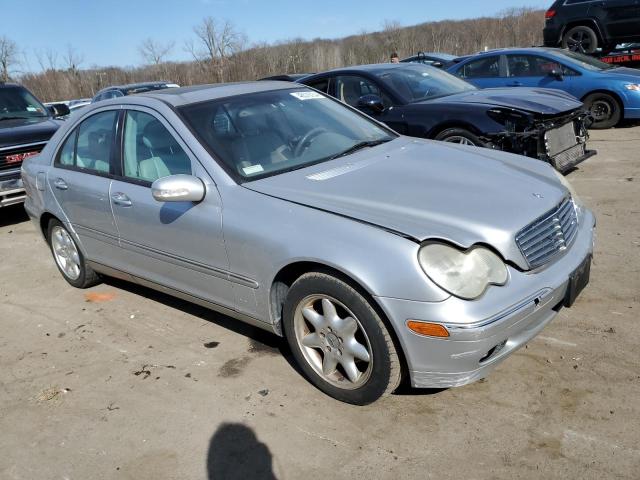 WDBRF61J43F359996 | 2003 Mercedes Benz 2003 mercedes-benz c 240