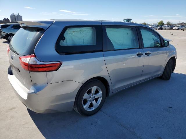 Vin: 5tdzk3dc7gs756195, lot: 47513544, toyota all models 20163