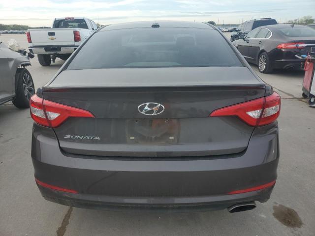 2015 HYUNDAI SONATA SE - 5NPE24AF2FH185674