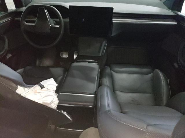 2022 TESLA MODEL X - 7SAXCBE53NF363717