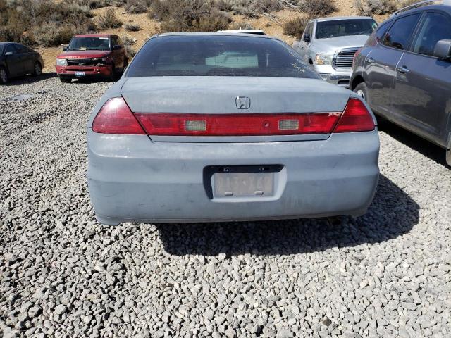 2001 Honda Accord Lx VIN: 1HGCG32451A001829 Lot: 47238314