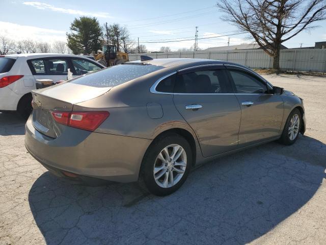 2017 Chevrolet Malibu Lt VIN: 1G1ZE5ST5HF262563 Lot: 47586234