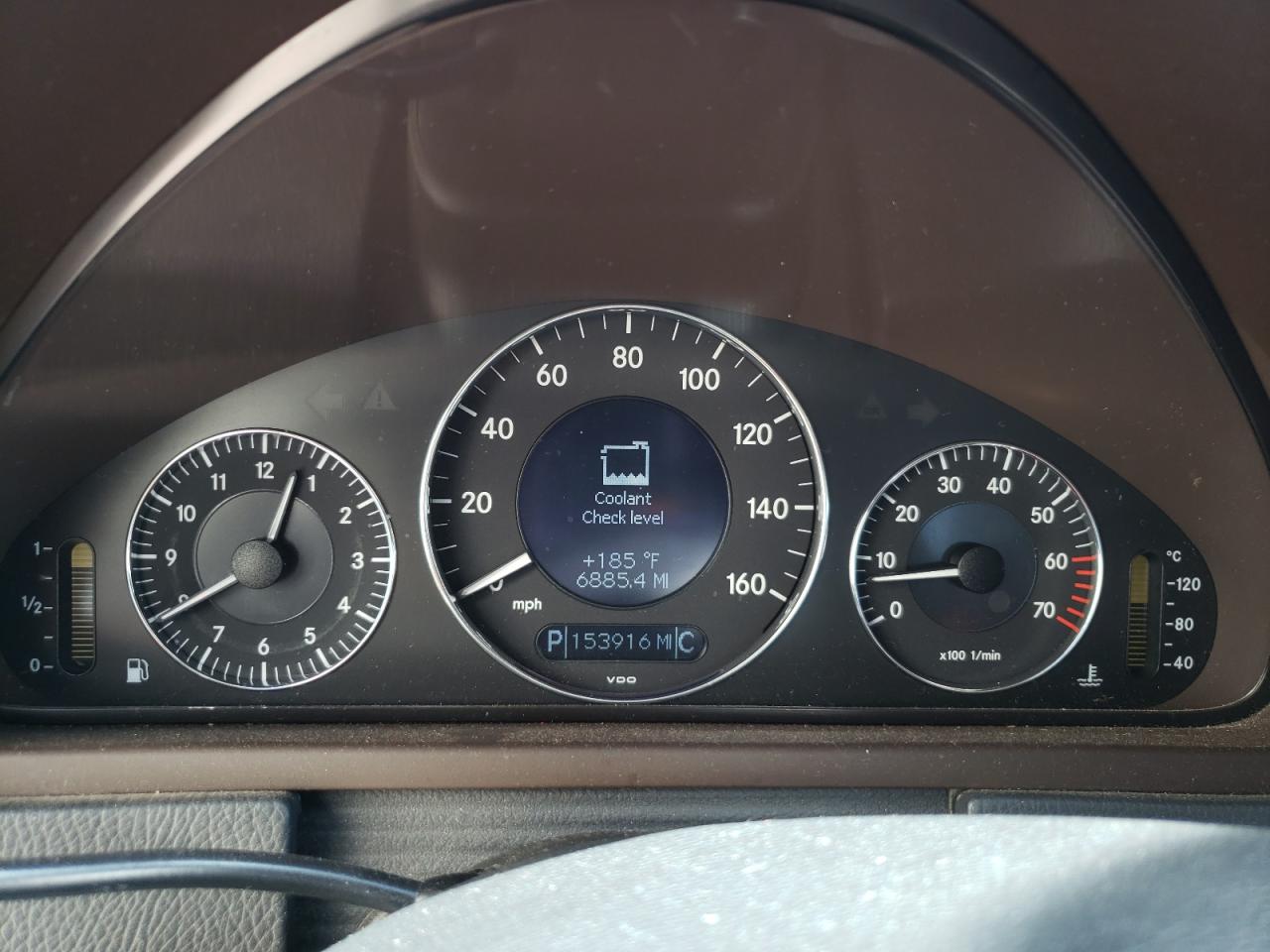 WDBTJ65J14F094034 2004 Mercedes-Benz Clk 320C