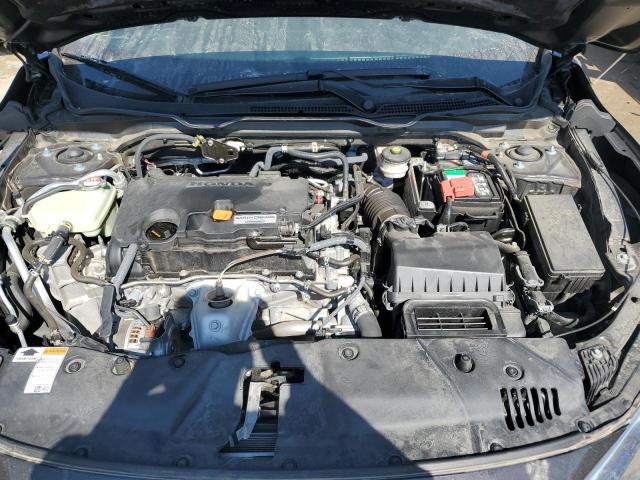 2018 HONDA CIVIC EX - 19XFC2F78JE034844