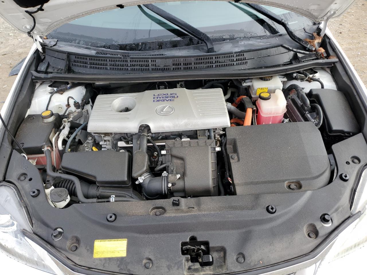 JTHKD5BH6D2151916 2013 Lexus Ct 200