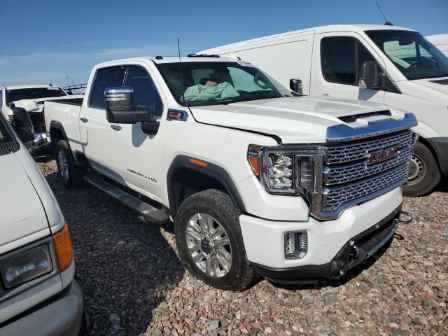 2023 GMC Sierra K2500 Denali VIN: 1GT49REY6PF152625 Lot: 47647324