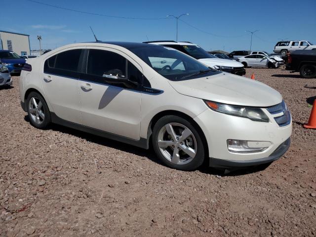 2012 Chevrolet Volt VIN: 1G1RD6E43CU107365 Lot: 46288774