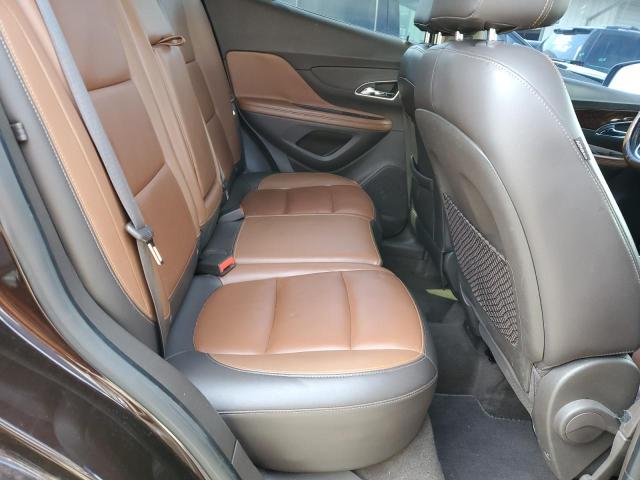 2014 Buick Encore VIN: KL4CJCSB1EB572744 Lot: 47825254