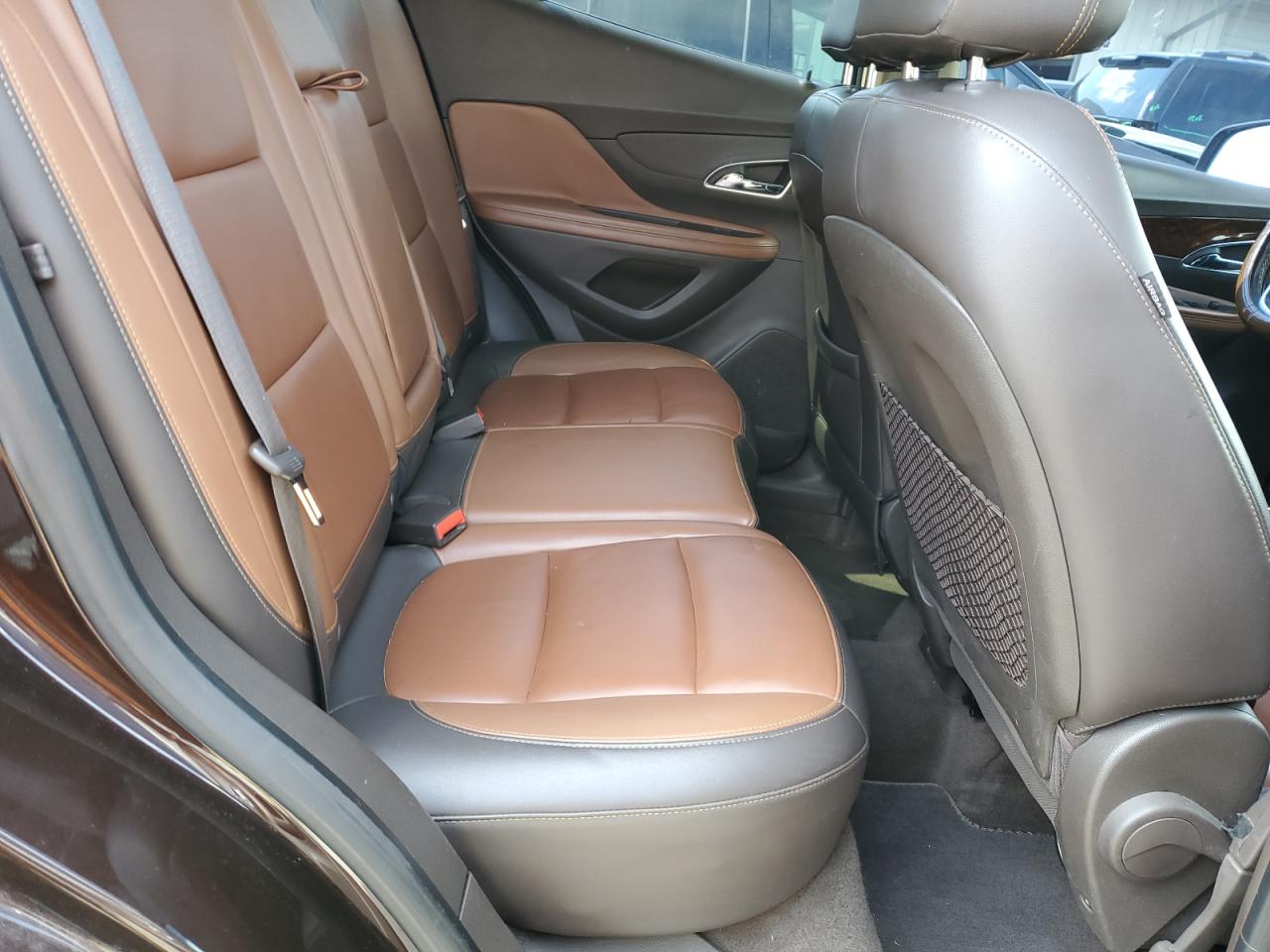 KL4CJCSB1EB572744 2014 Buick Encore