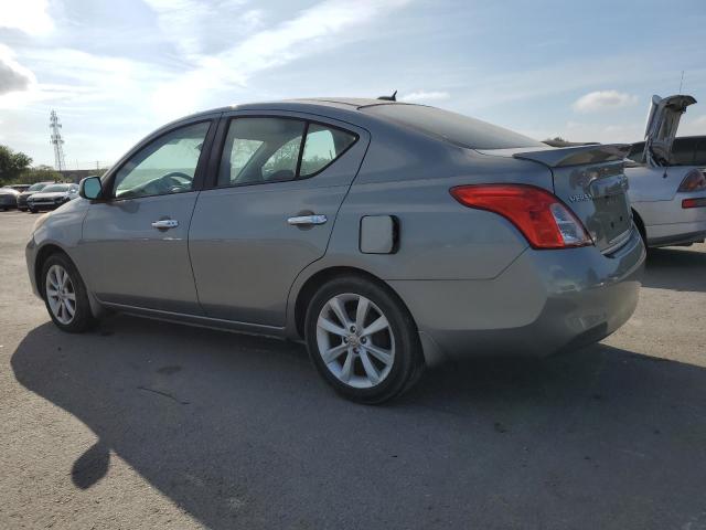 3N1CN7AP6EL814153 2014 NISSAN VERSA-1