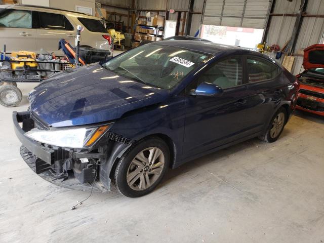 Vin: 5npd84lf5lh515892, lot: 45495884, hyundai elantra sel 2020 img_1