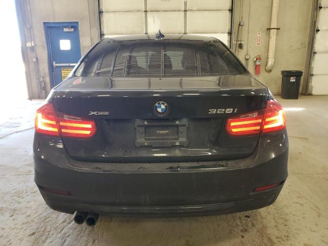 2015 BMW 3er - Image 6