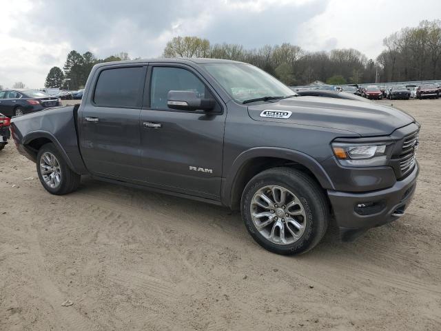 2022 Ram 1500 Laramie VIN: 1C6SRFJTXNN286175 Lot: 46875064