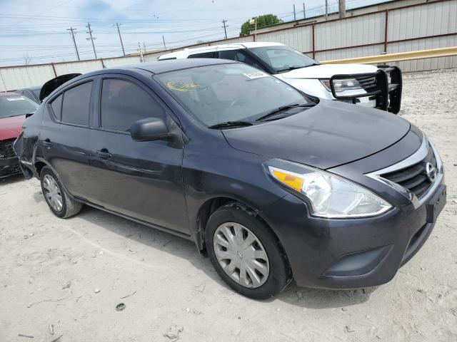 2015 NISSAN VERSA 1.6 3N1CN7AP7FL810100