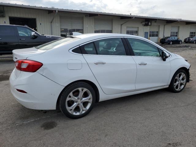2017 Chevrolet Cruze Premier VIN: 1G1BF5SM9H7262535 Lot: 48747324