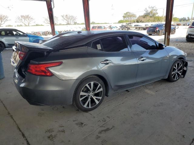 Vin: 1n4aa6ap0hc378612, lot: 46212224, nissan maxima 3.5s 20173