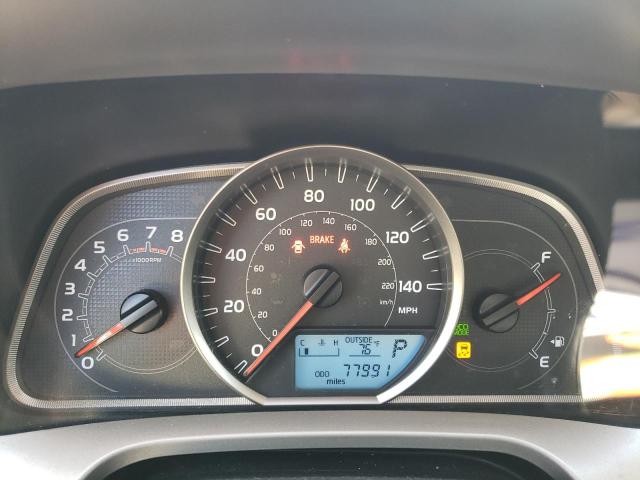 2015 TOYOTA RAV4 LE - JTMZFREV3FD076795