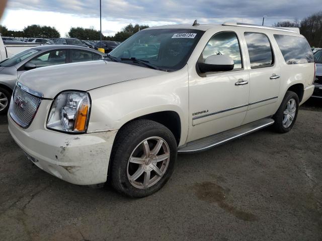 Vin: 1gks2mef0cr169754, lot: 45046734, gmc yukon denali 20121