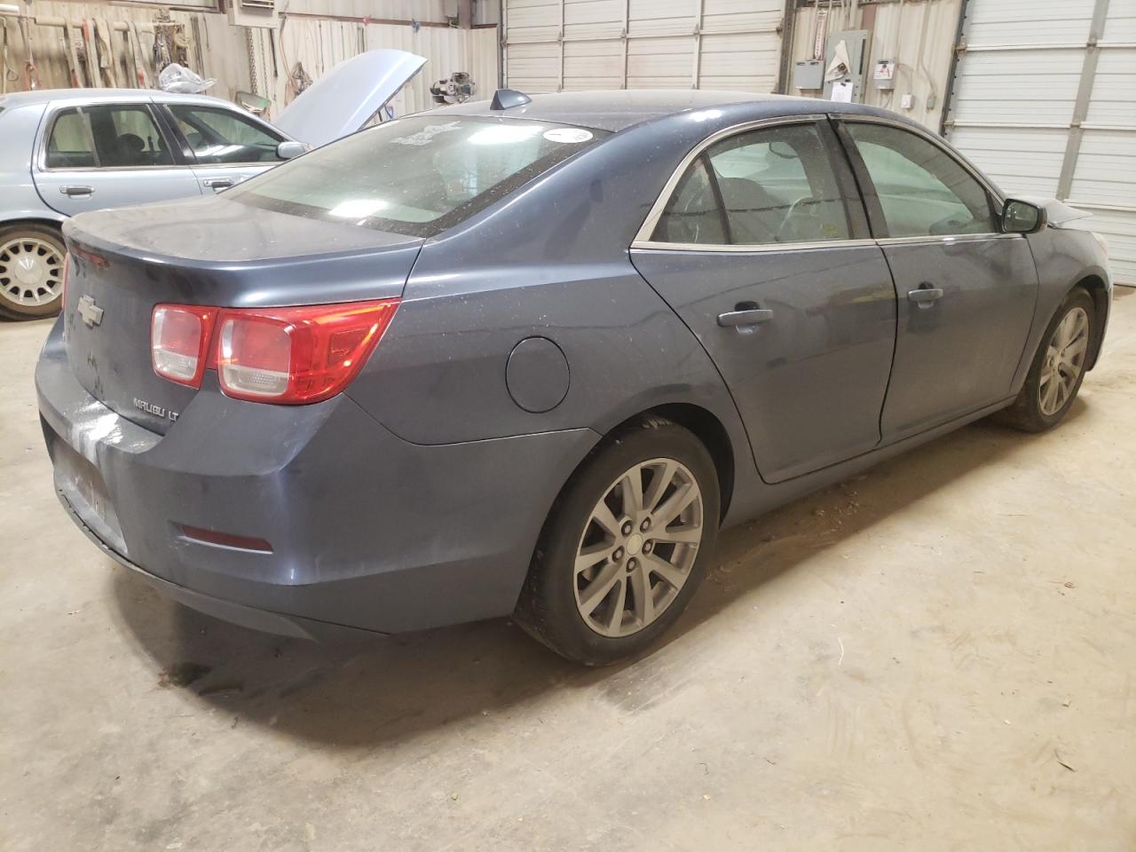 1G11E5SL3EF201091 2014 Chevrolet Malibu 2Lt