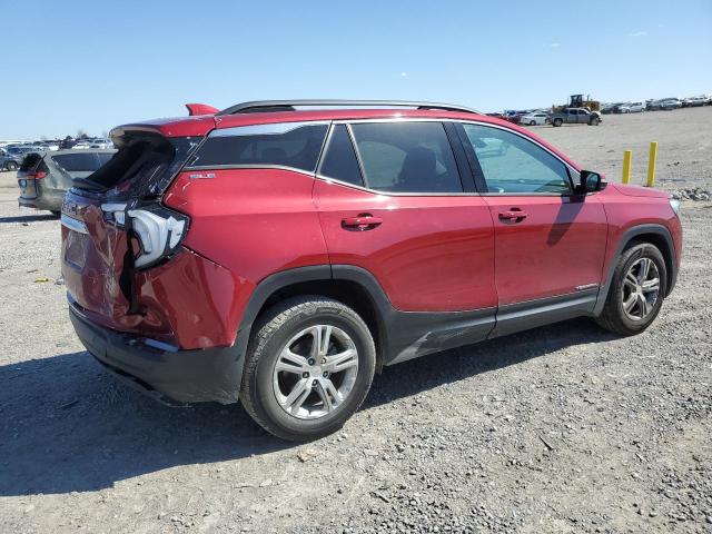 Vin: 3gkalmevxkl351239, lot: 48557664, gmc terrain sle 20193