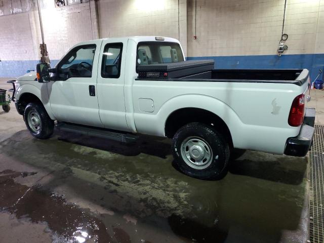 2013 Ford F250 Super Duty VIN: 1FT7X2B60DEA19518 Lot: 47807464