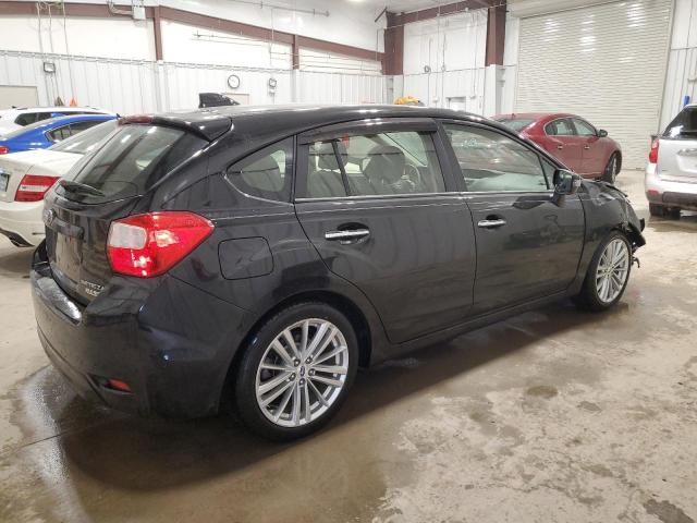 2016 SUBARU IMPREZA LI - JF1GPAK64G8261263