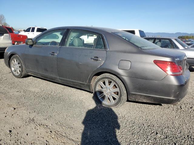 2007 Toyota Avalon Xl VIN: 4T1BK36BX7U182558 Lot: 46817214