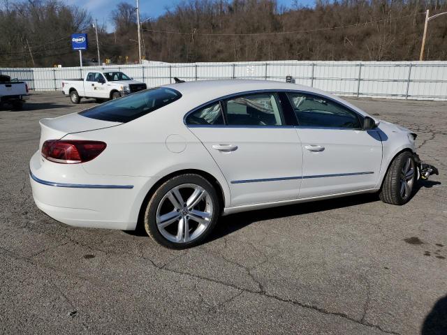 2013 VOLKSWAGEN CC SPORT Photos | PA - PITTSBURGH WEST - Repairable ...