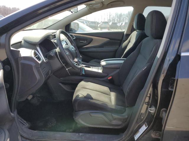 2016 NISSAN MURANO 5N1AZ2MH8GN148573