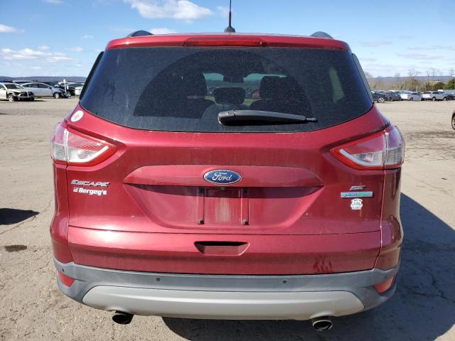 2014 Ford Escape Se VIN: 1FMCU0G96EUD55658 Lot: 47006864