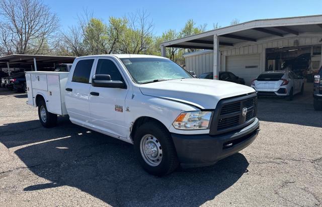 3C6TD4HL5CG268797 2012 DODGE RAM 2500-0