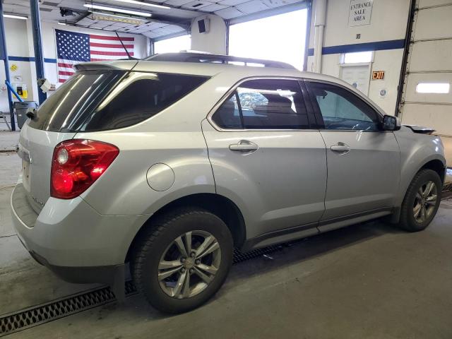 2013 Chevrolet Equinox Lt VIN: 2GNALDEK4D1118213 Lot: 46615644