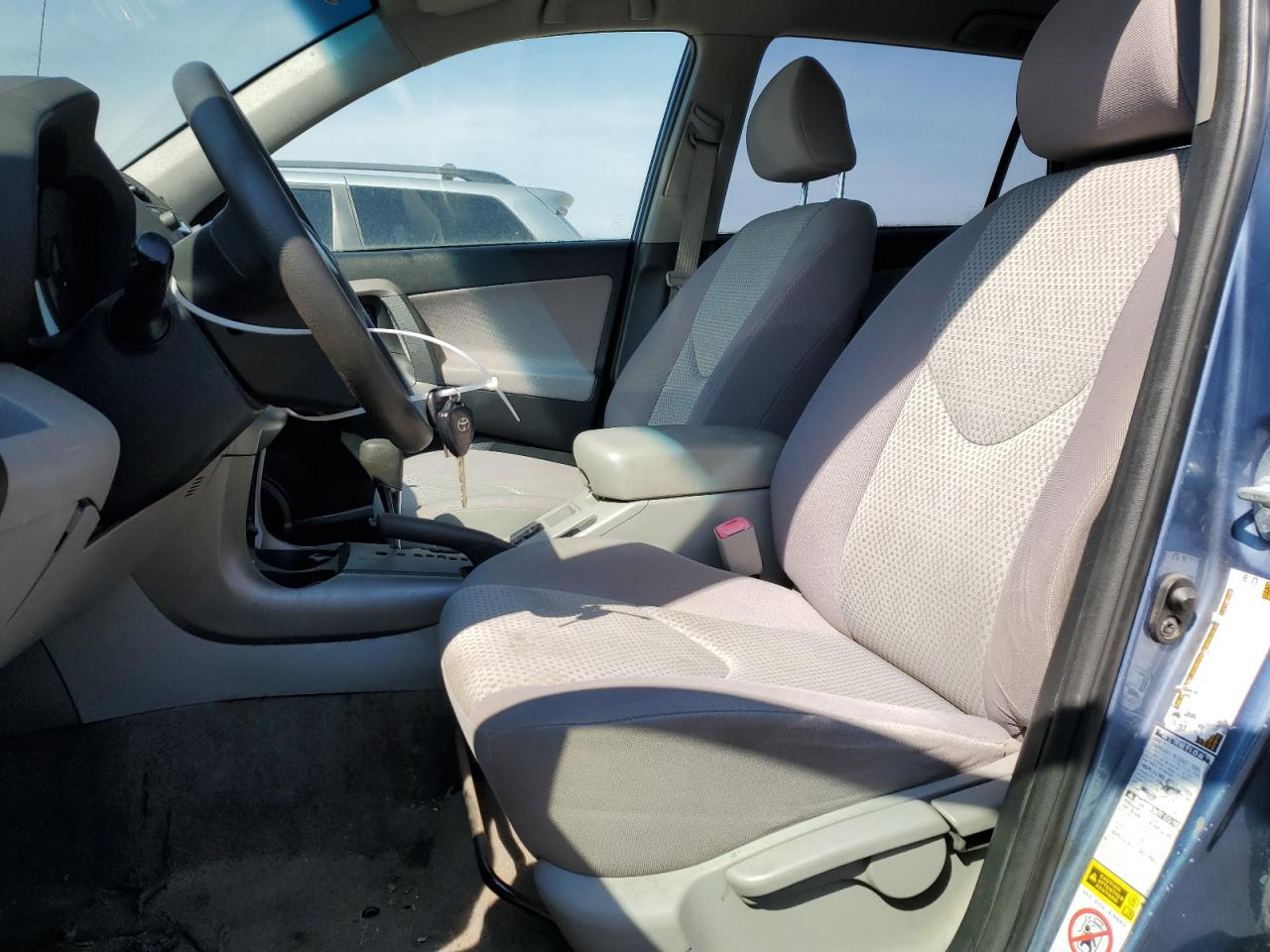 JTMBD33V285144461 2008 Toyota Rav4