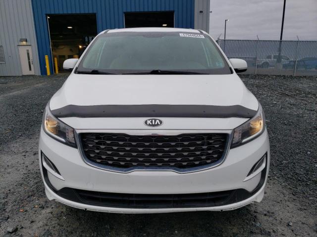 2020 KIA SEDONA LX - KNDMB5C19L6660312
