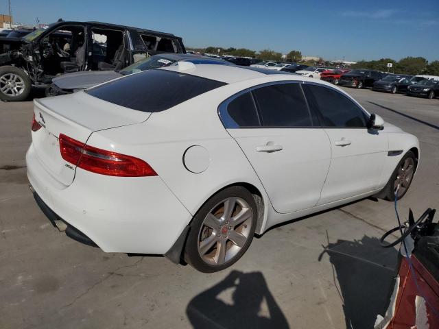 SAJAD4BG7HA969022 2017 JAGUAR XE-2