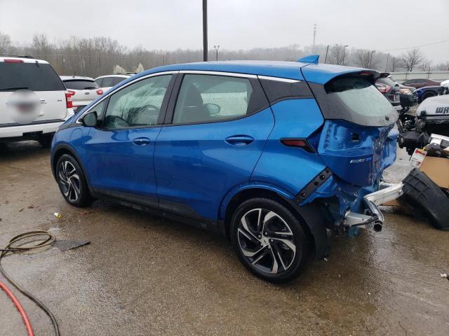2023 CHEVROLET BOLT EV 2L - 1G1FX6S01P4161054