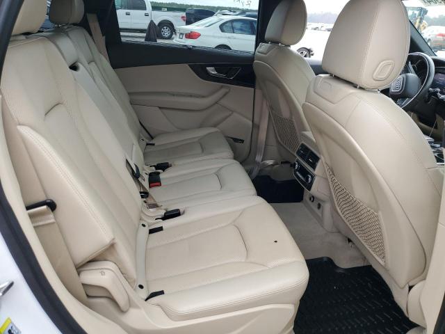 2018 AUDI Q7 PRESTIG WA1VAAF7XJD006454