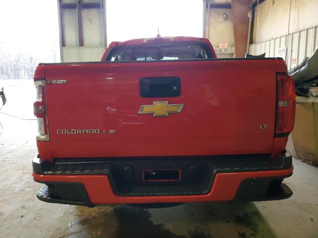 2018 CHEVROLET COLORADO L - 1GCGSCEN0J1234875