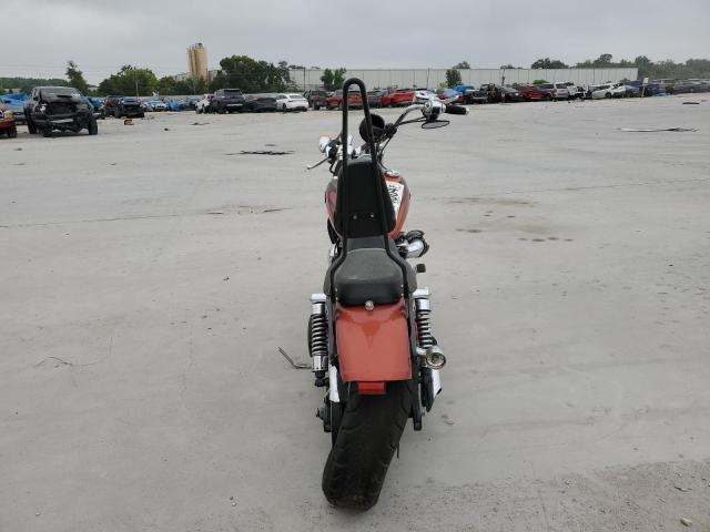 2011 HARLEY-DAVIDSON FXDWG 1HD1GP418BC318606