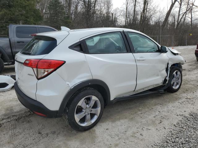 2020 HONDA HR-V LX - 3CZRU6H30LM726143