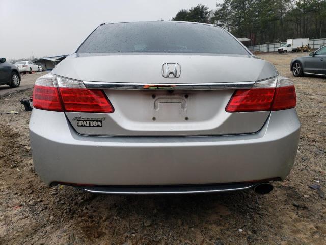 2013 Honda Accord Exl VIN: 1HGCR2F87DA078787 Lot: 45144374